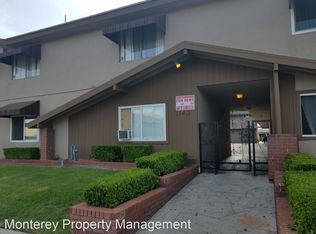 1145 N West St APT 25, Anaheim, CA 92801
