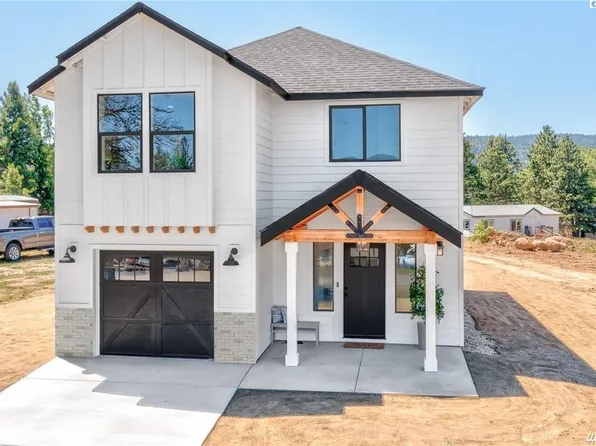 500 SW Crescent Ave, Sunnyside, WA 98944