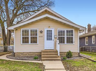 4135 4th St NE, Columbia Heights, MN 55421