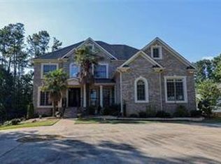 589 Gordon Combs Rd NW, Marietta, GA 30064