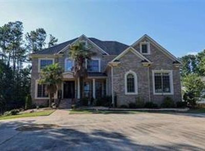 589 Gordon Combs Rd NW, Marietta, GA, 30064