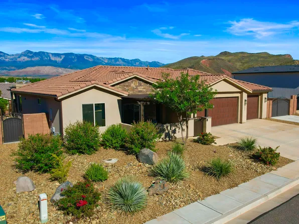 357 E Zion Trl S, Toquerville, UT 84774