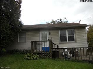 402 S Davis St, Girard, OH 44420