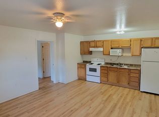 Clearview Apartments, Batesville, AR 72501