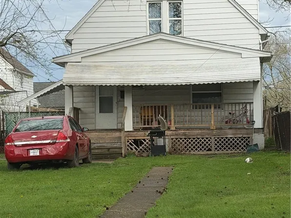 3509 W 136th St, Cleveland, OH 44111