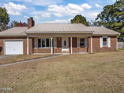 7 Walnut Drive, Jacksonville, NC, 28546