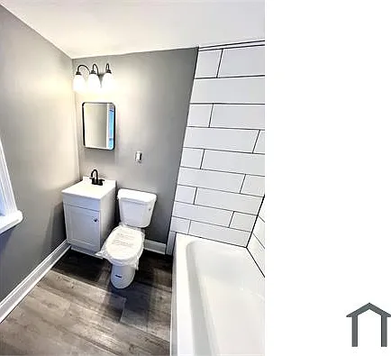 2 bed, 900 sqft, $1,660 — Photo 2