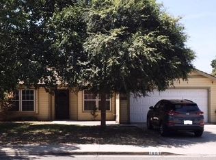 1891 Memory Ln, Porterville, CA