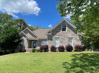 559 Southwood Dr, Oxford, AL 36203