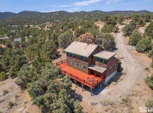 2445 Adobe Spur, Reno, NV 89521