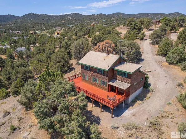 2445 Adobe Spur, Reno, NV 89521