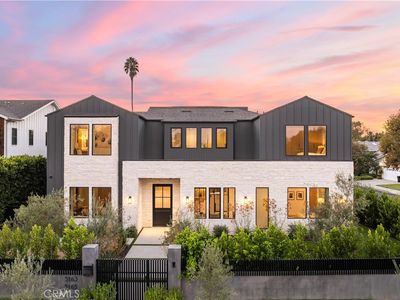 5163 Valjean Ave, Encino, CA, 91436