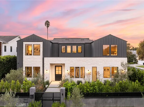 5163 Valjean Ave, Encino, CA 91436