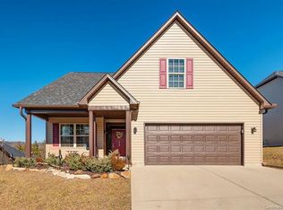 219 Water Leaf Dr, Weaverville, NC 28787