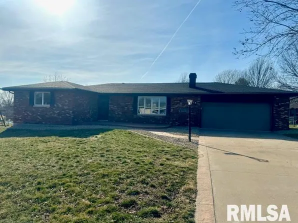 3732 Tiffany Ln, Quincy, IL 62305
