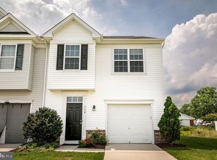 248 Garrison Way, Fruitland, MD 21826