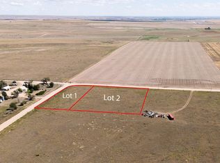 none LOT 01, Weldona, CO 80653