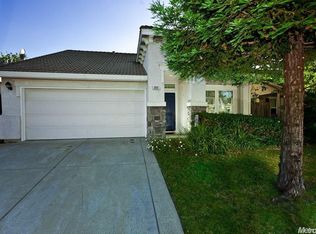 3815 Chimney Rock Way, Sacramento, CA 95834