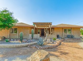 1300 S Geronimo Rd, Apache Junction, AZ 85119