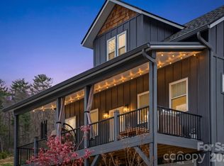 16 Hare Rdg, Asheville, NC 28803