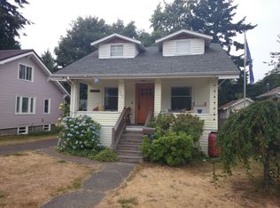 3229 47th Ave SW, Seattle, WA 98116