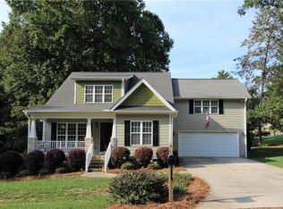 8300 Berrywood Ct, Colfax, NC 27235