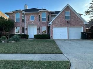 4808 Nocona Dr, Plano, TX 75024