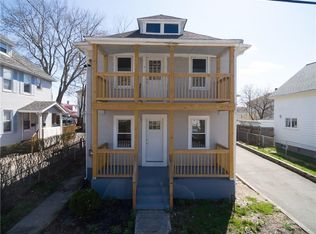 37 Merida Ave, Woonsocket, RI 02895