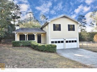 4546 Canda Dr, Lilburn, GA 30047