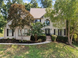 624 Valley Hill Ln, Knoxville, TN 37922