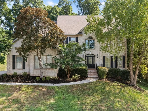 624 Valley Hill Ln #15, Knoxville, TN 37922