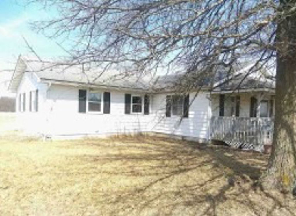 Real estate listing image