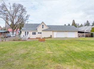 390 Leo St, Mount Angel, OR 97362