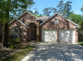 19 Veranda Ridge Dr, Spring, TX 77382
