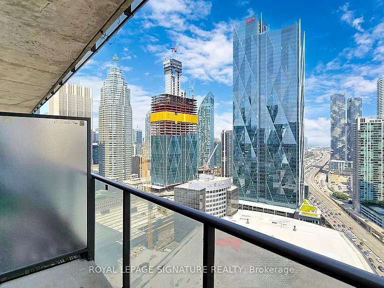 65 Bremner Blvd #1310 — Photo 16
