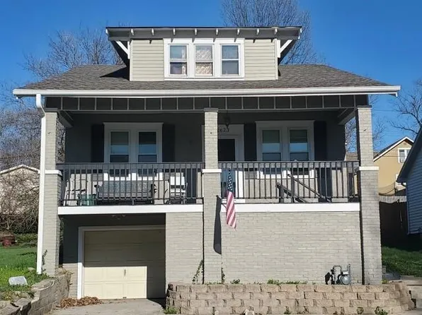 2623 Buehler Ave, Saint Joseph, MO 64506
