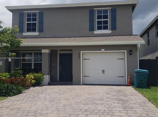 600 NE 4th Ter, Florida City, FL 33034