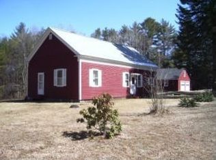 451 Holbrook Ave, Swanzey, NH 03446