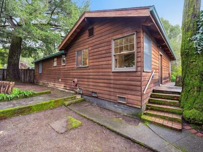 297 Cascade Drive, Fairfax, CA, 94930