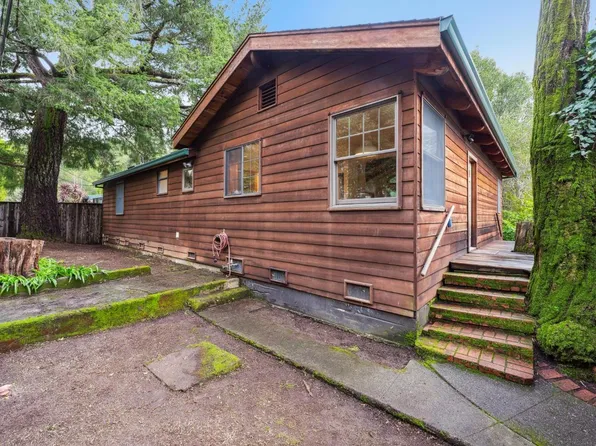 297 Cascade Drive, Fairfax, CA 94930