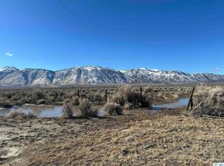 0 Jakes Ln, Herlong, CA 96113