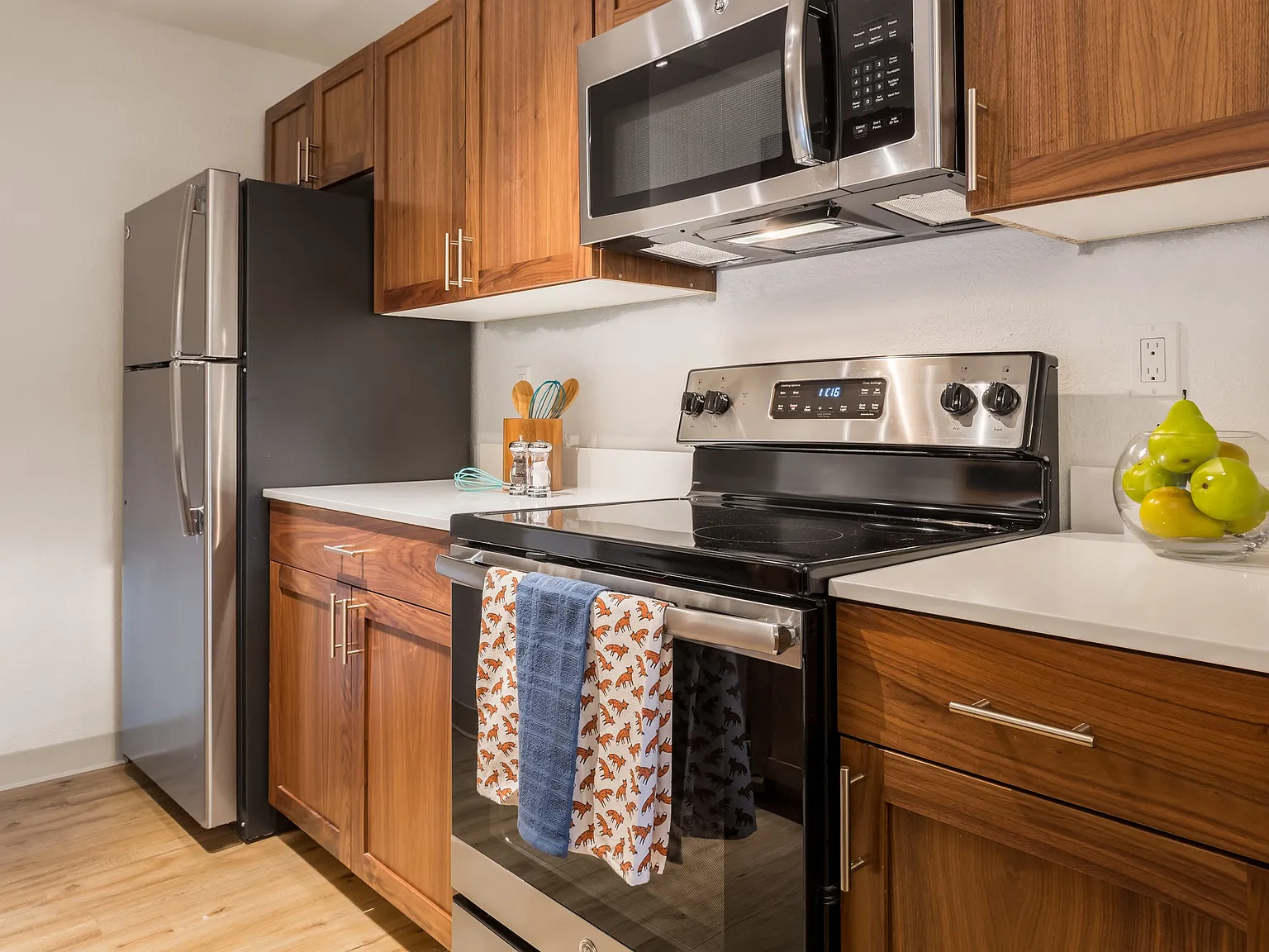 Artesia Apartments — Photo 2