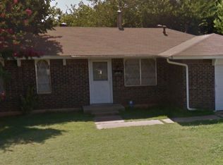 3424 Parker Ave, Memphis, TN 38111