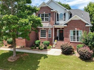 202 Gladstone Way, Greer, SC 29650