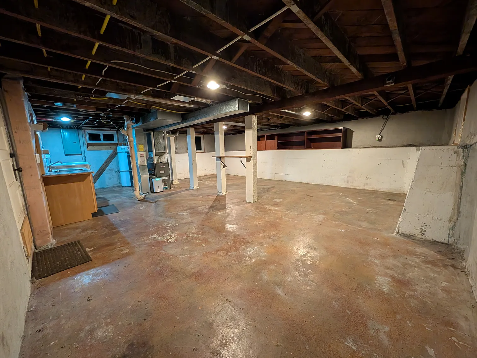 1 bed, 1470 sqft, $2,400 — Photo 2