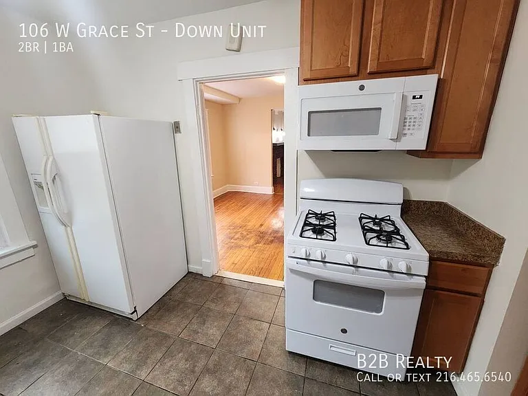 106 W Grace St #DOWN — Photo 17