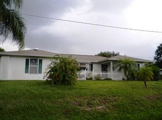 1101 Landsdowne Dr, Sebastian, FL 32958