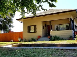 229 Webster St, Colusa, CA 95932