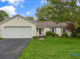 3743 Barleyton Cir, Sylvania, OH