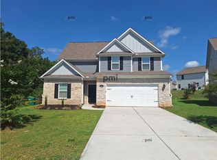 660 Gleaner Way, Locust Grove, GA 30248
